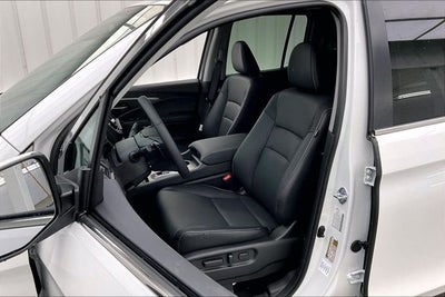 2026 Honda Ridgeline RTL InStock