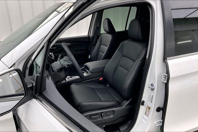 2026 Honda Ridgeline RTL InStock
