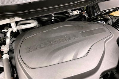 2026 Honda Ridgeline RTL InStock