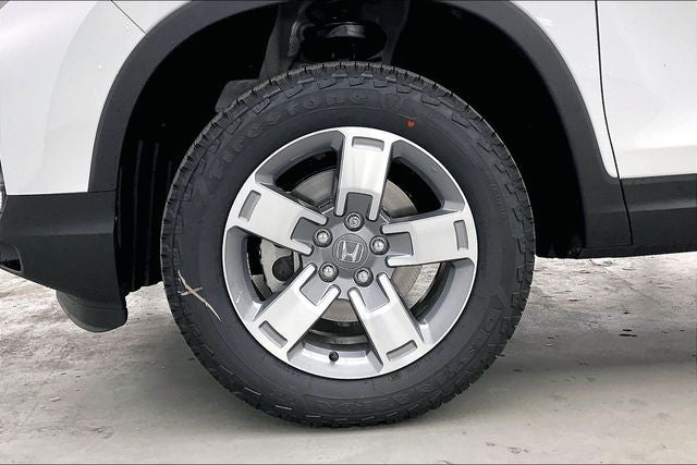 2026 Honda Ridgeline RTL InStock