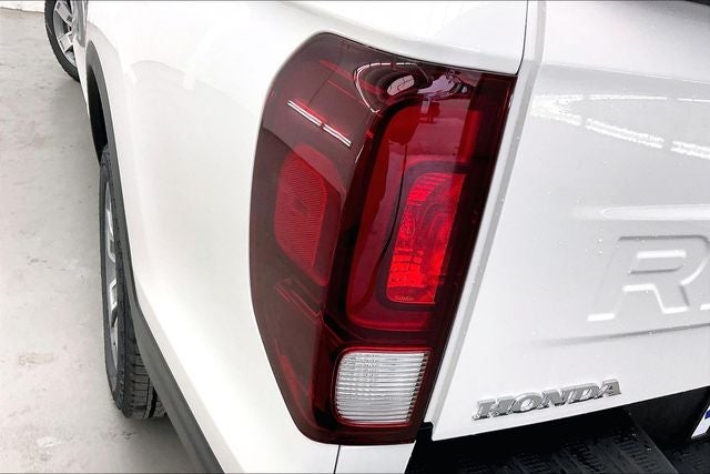 2026 Honda Ridgeline RTL InStock