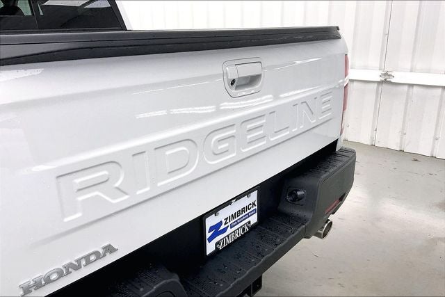 2026 Honda Ridgeline RTL InStock