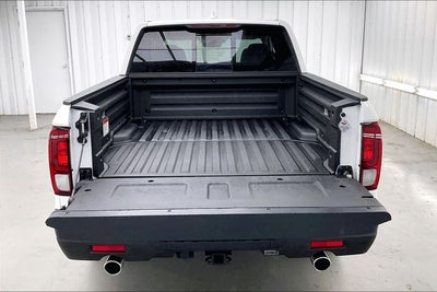 2026 Honda Ridgeline RTL InStock