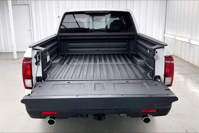 2026 Honda Ridgeline RTL InStock