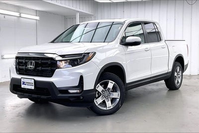 2026 Honda Ridgeline RTL InStock