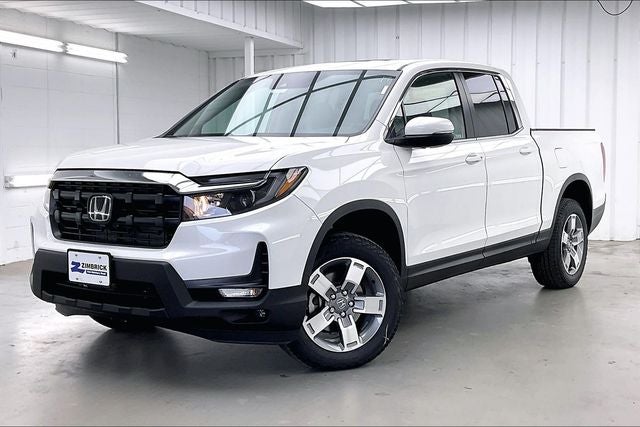 2026 Honda Ridgeline RTL InStock