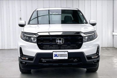 2026 Honda Ridgeline RTL InStock