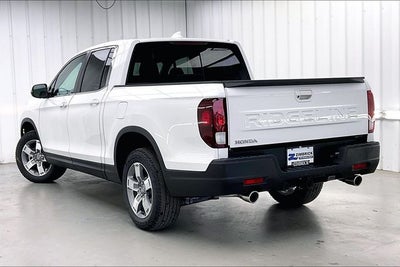2026 Honda Ridgeline RTL InStock