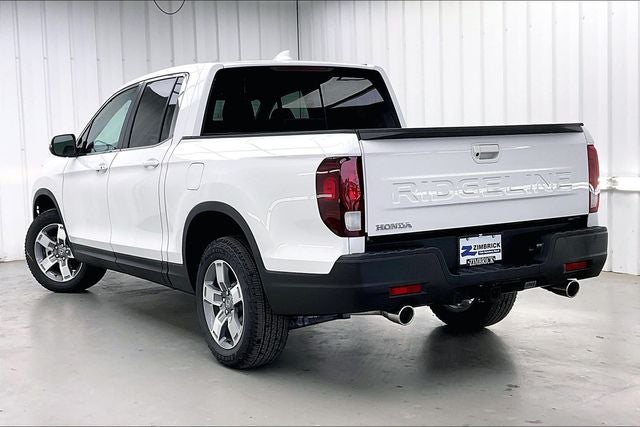 2026 Honda Ridgeline RTL InStock