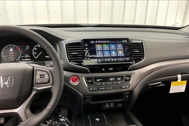 2026 Honda Ridgeline RTL InStock