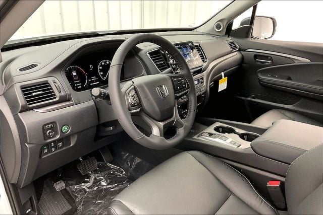 2026 Honda Ridgeline RTL InStock