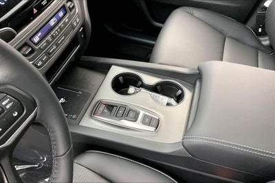 2026 Honda Ridgeline RTL InStock