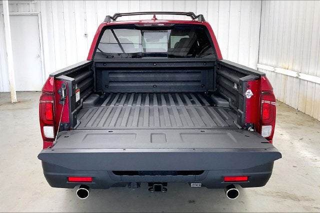 2026 Honda Ridgeline RTL InStock