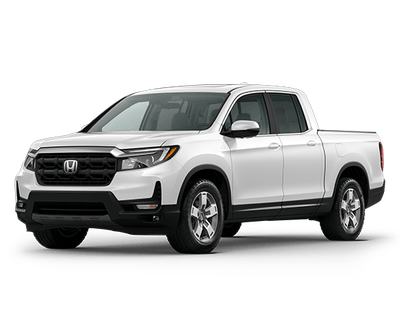 2026 Honda Ridgeline RTL InStock