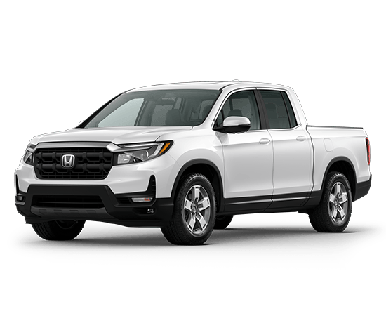 2026 Honda Ridgeline RTL InStock