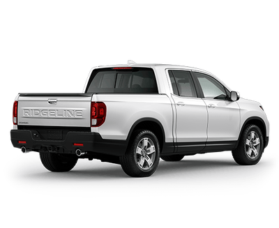2026 Honda Ridgeline RTL InStock