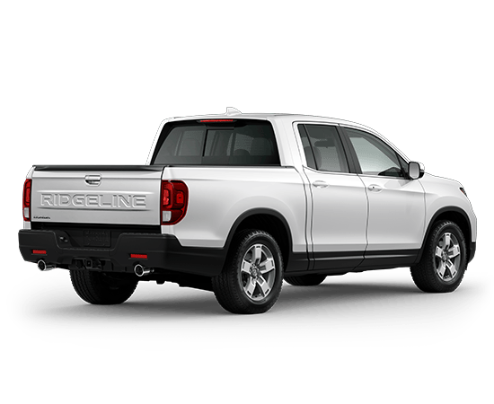 2026 Honda Ridgeline RTL InStock