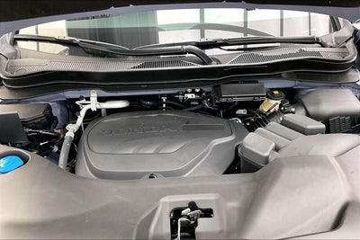 2026 Honda Ridgeline RTL InStock