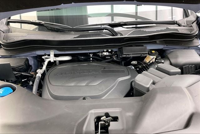 2026 Honda Ridgeline RTL InStock