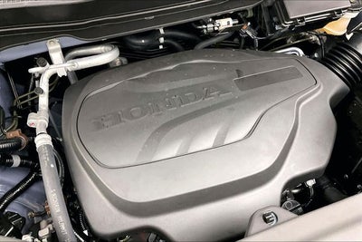 2026 Honda Ridgeline RTL InStock