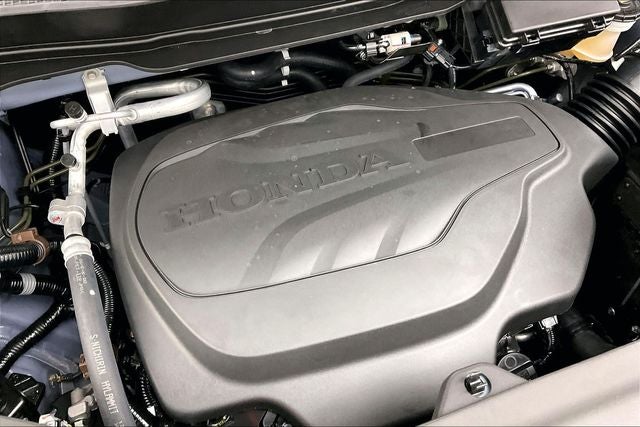 2026 Honda Ridgeline RTL InStock
