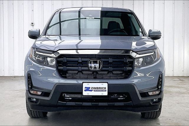 2026 Honda Ridgeline RTL InStock
