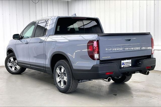 2026 Honda Ridgeline RTL InStock