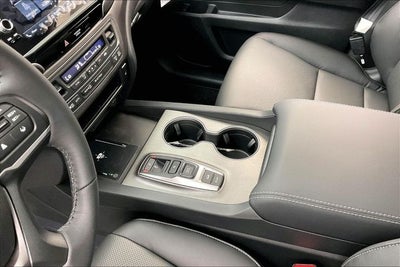2026 Honda Ridgeline RTL InStock