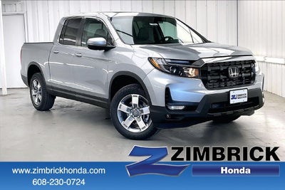 2026 Honda Ridgeline RTL InStock
