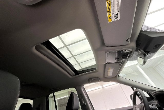 2026 Honda Ridgeline RTL InStock
