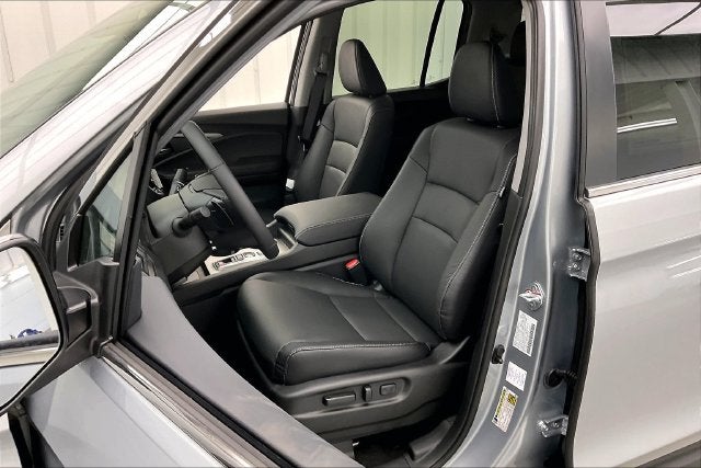 2026 Honda Ridgeline RTL InStock