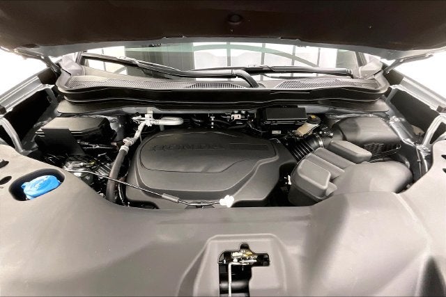 2026 Honda Ridgeline RTL InStock
