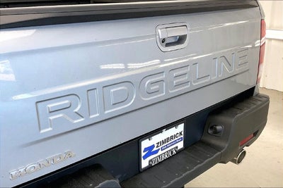 2026 Honda Ridgeline RTL InStock