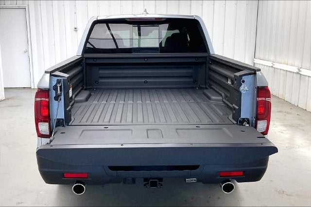2026 Honda Ridgeline RTL InStock