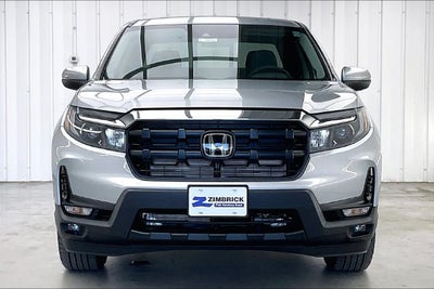 2026 Honda Ridgeline RTL InStock