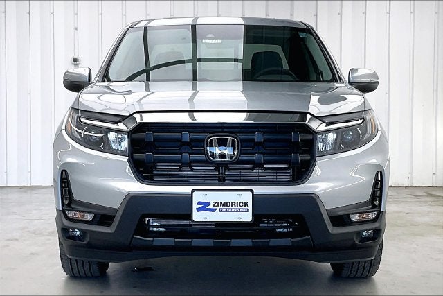 2026 Honda Ridgeline RTL InStock