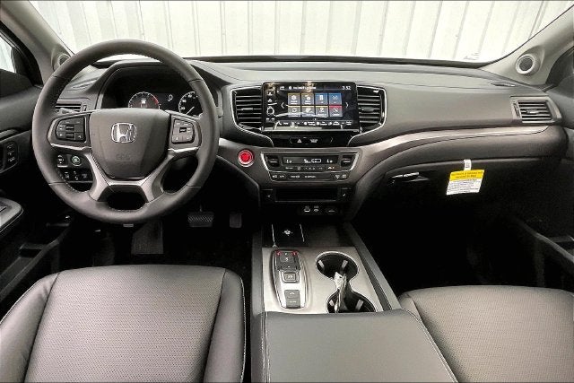 2026 Honda Ridgeline RTL InStock