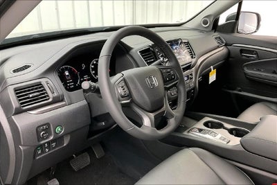 2026 Honda Ridgeline RTL InStock