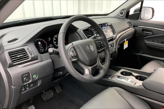 2026 Honda Ridgeline RTL InStock