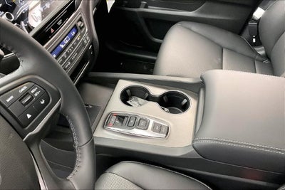 2026 Honda Ridgeline RTL InStock