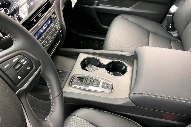 2026 Honda Ridgeline RTL InStock