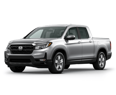 2026 Honda Ridgeline RTL InTransit