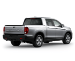 2026 Honda Ridgeline RTL InTransit