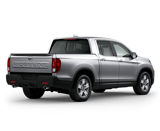 2026 Honda Ridgeline RTL InTransit