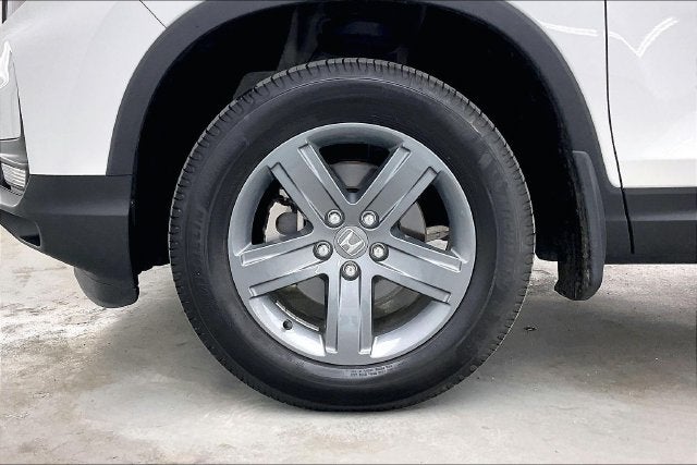 2022 Honda Ridgeline RTL - Photo 10