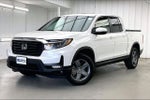 2022 Honda Ridgeline RTL