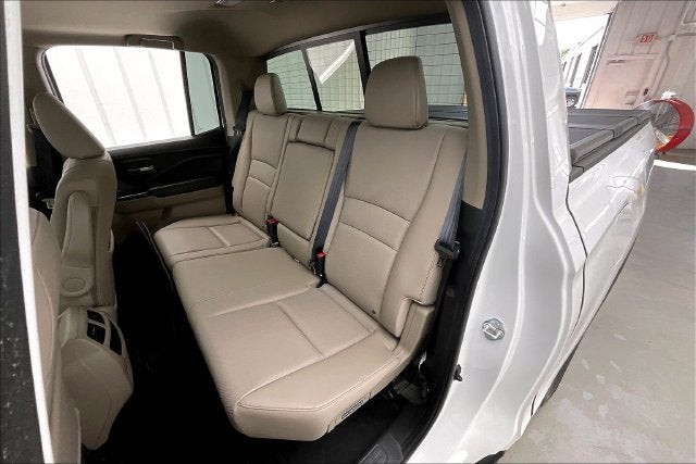 2022 Honda Ridgeline RTL - Photo 20