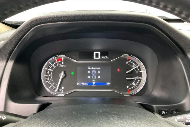 2022 Honda Ridgeline RTL - Photo 25