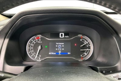 2022 Honda Ridgeline RTL