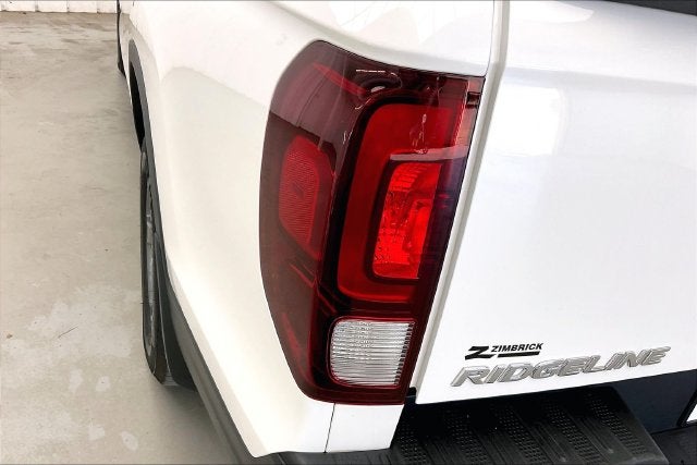 2022 Honda Ridgeline RTL - Photo 27